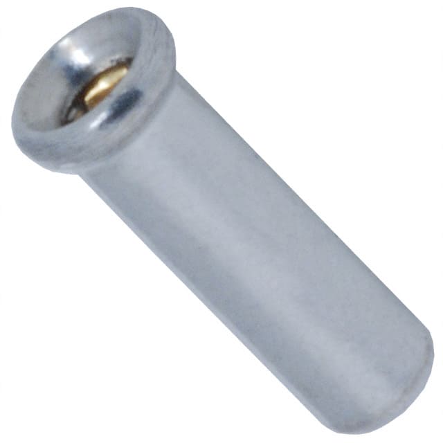 5050462-2 TE Connectivity AMP Connectors  Connettori a presa per pin PC